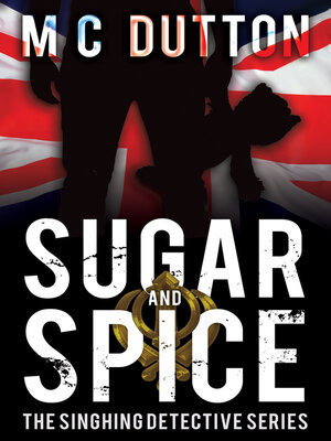 cover image of Sugar and Spice